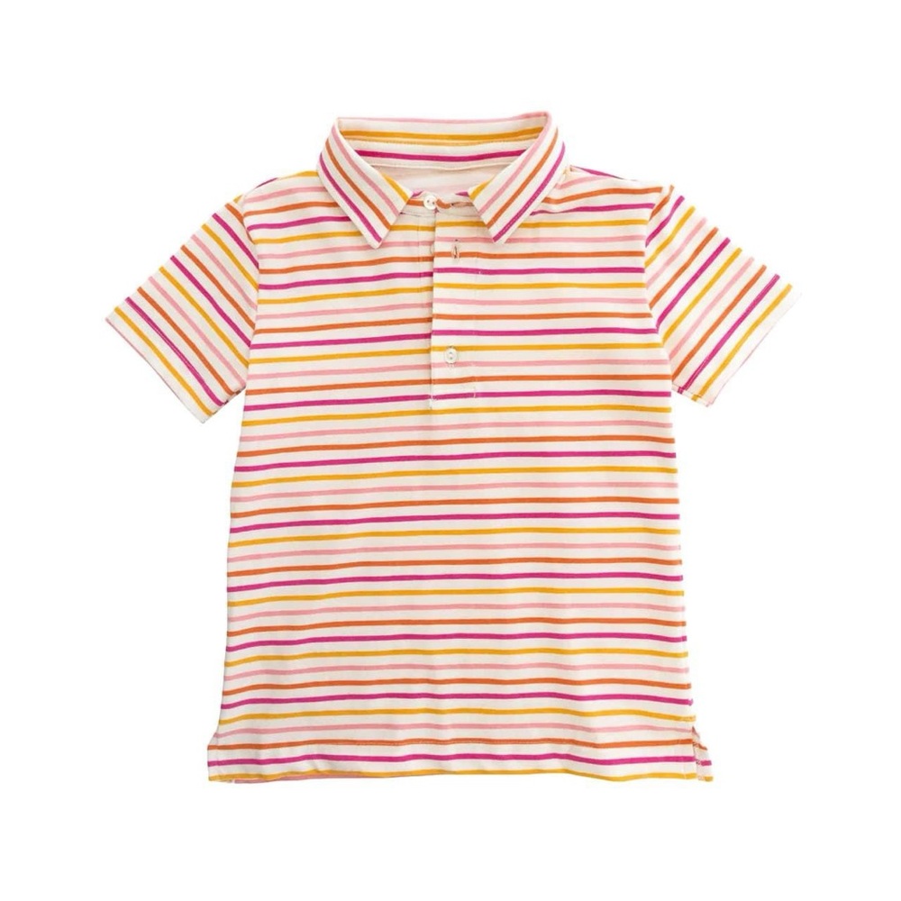 Eleanor rose polo